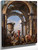 Saint Paul Preaching At Athens By Giovanni Paolo Panini By Giovanni Paolo Panini