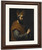 Saint Zachary By Jusepe De Ribera