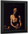 Sait Jerome And The Angel 2 By Jusepe De Ribera