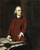 Samuel Adams By John Singleton Copley By John Singleton Copley