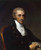 Samuel Gatliff By Gilbert Stuart