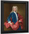 Samuel Sandys, 1St Baron Sandys Of Ombersley By Sir Godfrey Kneller, Bt. By Sir Godfrey Kneller, Bt.