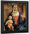 San Giobbe Altarpiece 2111 By Giovanni Bellini By Giovanni Bellini