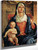San Giobbe Altarpiece 2111 By Giovanni Bellini By Giovanni Bellini