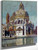 Santa Maria Della Salute, Venice By Walter Richard Sickert By Walter Richard Sickert