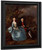 Sarah Kirby, Nee Bull, And John Joshua Kirby By Thomas Gainsborough By Thomas Gainsborough