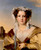 Sarah Rogers Gracie King, Mrs. James Gore King, Wife Of The Gold Beater By Thomas Sully