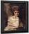 Sarah Siddons By George Romney By George Romney
