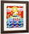 Schiff By Marsden Hartley