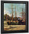 Schooner And Three Master By Paul Gauguin By Paul Gauguin Schooner And Three Master By Paul Gauguin By Paul Gauguin