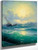 Sea By Ivan Constantinovich Aivazovsky By Ivan Constantinovich Aivazovsky