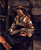 Seated Italian Woman Playing A Mandolin In Corots Studio By Jean Baptiste Camille Corot By Jean Baptiste Camille Corot Seated Italian Woman Playing A Mandolin In Corots Studio By Jean Baptiste Camille Corot By Jean Baptiste Camille Corot