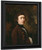 Self Portrait 1 By Thomas Gainsborough By Thomas Gainsborough