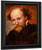 Self Portrait6 By Peter Paul Rubens By Peter Paul Rubens