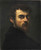 Self Portrait By Jacopo Tintoretto Self Portrait By Jacopo Tintoretto