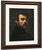 Self Portrait By Jacopo Tintoretto Self Portrait By Jacopo Tintoretto