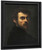 Self Portrait By Jacopo Tintoretto