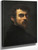 Self Portrait By Jacopo Tintoretto