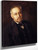 Self Portrait By Thomas Eakins By Thomas Eakins