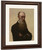 Self Portrait By William Morris Hunt By William Morris Hunt
