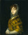 Senora Sabasa Garcia By Francisco Jose De Goya Y Lucientes By Francisco Jose De Goya Y Lucientes
