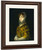 Senora Sabasa Garcia By Francisco Jose De Goya Y Lucientes By Francisco Jose De Goya Y Lucientes