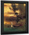 Shades Of Evening By George Inness By George Inness