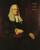 Sir Charles Hall, Recorder Of London By John Maler Collier By John Maler Collier