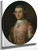 Sir Charles Holte By Thomas Gainsborough By Thomas Gainsborough
