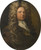 Sir Christopher Wren 1 By Sir Godfrey Kneller, Bt. By Sir Godfrey Kneller, Bt.