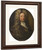 Sir Christopher Wren 1 By Sir Godfrey Kneller, Bt. By Sir Godfrey Kneller, Bt.