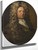 Sir Christopher Wren 1 By Sir Godfrey Kneller, Bt. By Sir Godfrey Kneller, Bt.