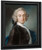 Sir James Gray, Second Baronet By Rosalba Carriera By Rosalba Carriera