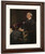 Sir James Watson Stewart, Lord Provost Of Glasgow By Sir John Lavery, R.A. By Sir John Lavery, R.A.