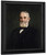 Sir John Evans 2 By John Maler Collier By John Maler Collier