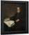 Sir John Neilson Cuthbertson By George Henry, R.A., R.S.A., R.S.W. By George Henry, R.A., R.S.A., R.S.W.