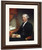 Sir Joshua Reynolds By Gilbert Stuart