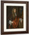 Sir Justinian Isham By Sir Godfrey Kneller, Bt. By Sir Godfrey Kneller, Bt.