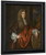 Sir Justinian Isham By Sir Godfrey Kneller, Bt. By Sir Godfrey Kneller, Bt.