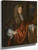 Sir Justinian Isham By Sir Godfrey Kneller, Bt. By Sir Godfrey Kneller, Bt.