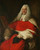 Sir Richard Perryn By Thomas Gainsborough By Thomas Gainsborough