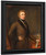 Sir Robert Peel By John Linnell By John Linnell