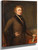 Sir Robert Peel By John Linnell By John Linnell