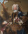 Sir Robert Throckmorton By Nicolas De Largilliere