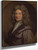 Sir Theodore Colladon By Sir Godfrey Kneller, Bt. By Sir Godfrey Kneller, Bt.