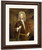Sir Thomas Dilkes By Sir Godfrey Kneller, Bt. By Sir Godfrey Kneller, Bt.