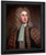 Sir Thomas Hanmer By Sir Godfrey Kneller, Bt. By Sir Godfrey Kneller, Bt.