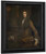 Sir Thomas Isham By Sir Godfrey Kneller, Bt. By Sir Godfrey Kneller, Bt.