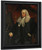 Sir William Scott, Judge Of The High Court Of The Admiralty By John Hoppner By John Hoppner