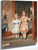 Sisters By George Goodwin Kilburne By George Goodwin Kilburne Sisters By George Goodwin Kilburne By George Goodwin Kilburne
